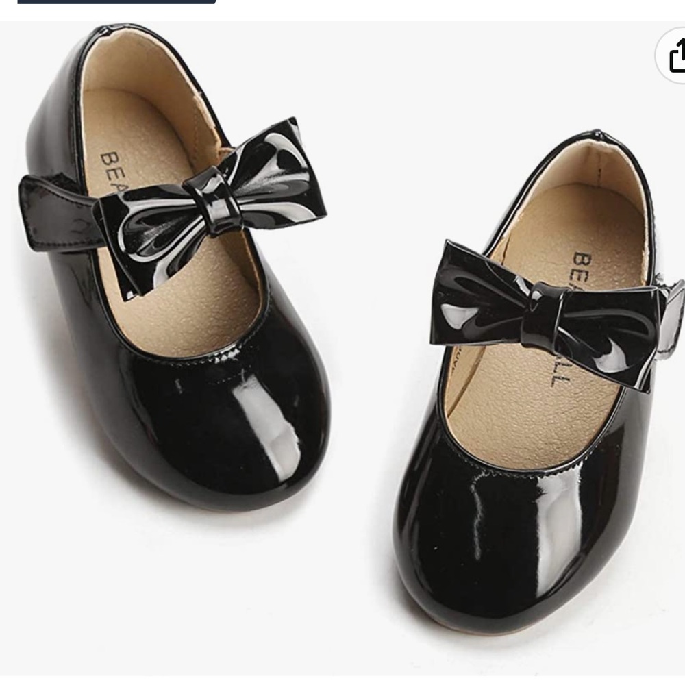 Felix and Flora dress shoes